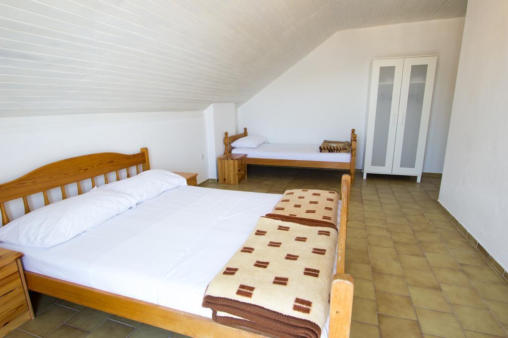 St. Roko Guest House Donja Lastva Exterior photo